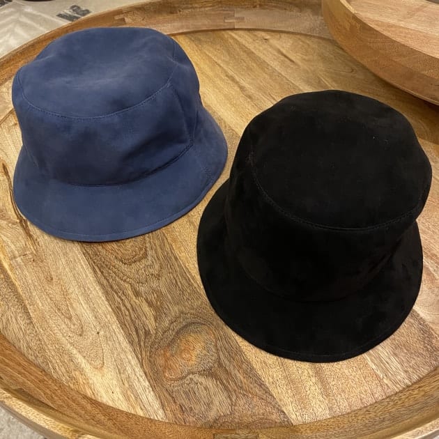 オススメな帽子ブランド〈KIJIMA TAKAYUKI（キジマ タカユキ