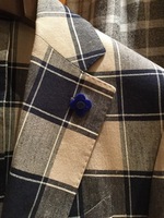 六本木 LARDINI入荷しております（2017春夏商品入荷）