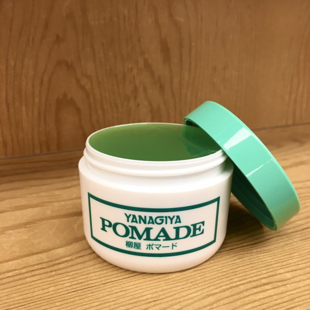 柳屋100年ポマード◆ヤナギヤポマード◆100年記念・未使用品◆ビームスジャパン ニュースリリース 記事詳細 - 柳屋本店 ＜化粧品メーカー＞