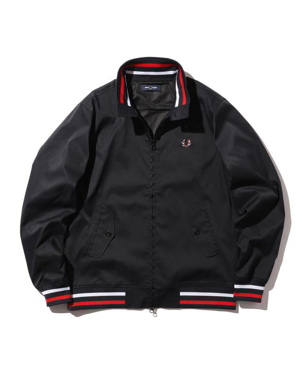 〈 FRED PERRY 〉-2020年秋-｜ビームス ストリート 横浜｜BEAMS