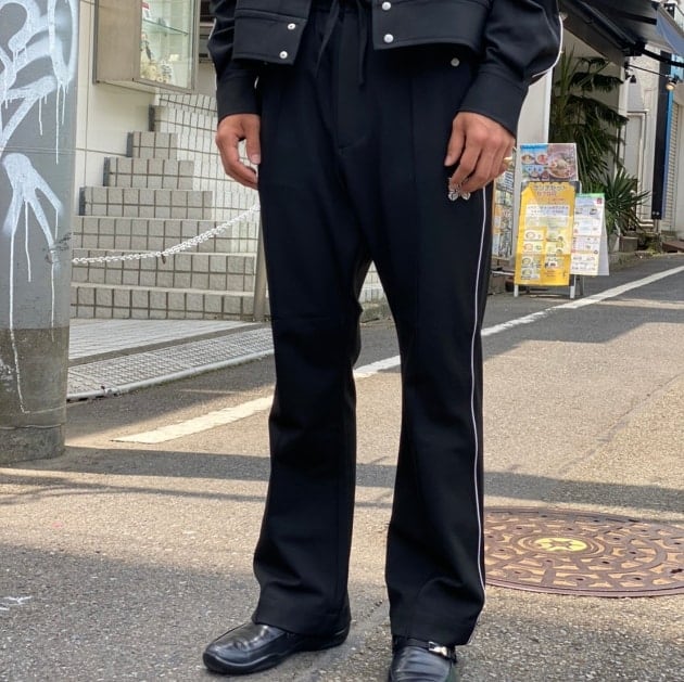 好評爆買い Needles - NEEDLES cowboy pant カウボーイパンツ