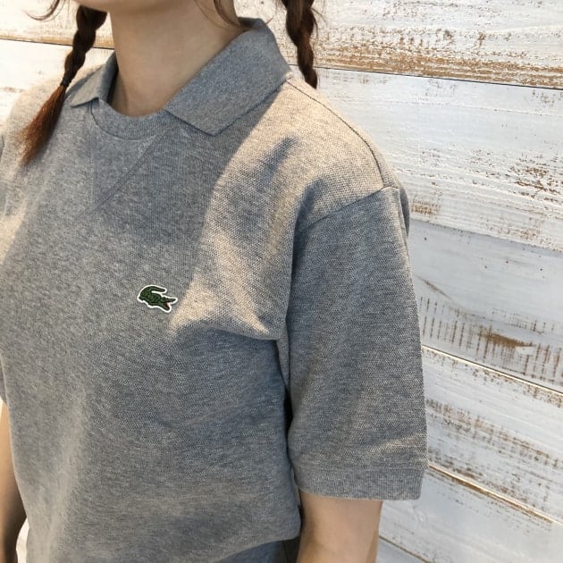 NEW!〈 LACOSTE×BEAMS GOLF 〉|ビームス ゴルフ グラン NEW!〈 LACOSTE×BEAMS GOLF 〉|ビームス ゴルフ グラン