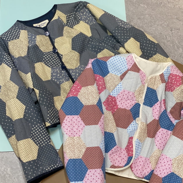 SALE／98%OFF】 BEAMS パッチワークジャケット asakusa.sub.jp