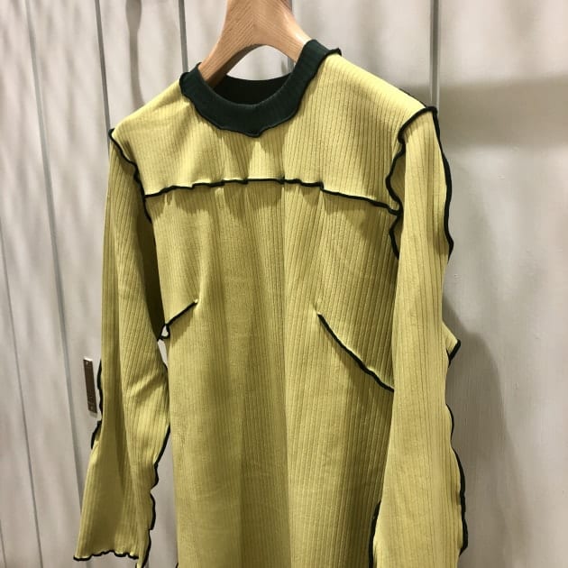 NOMA t.d.＞ Capsule Collection｜ビームス 立川｜BEAMS