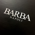 ＜BARBA＞ 貴方だけの一着。