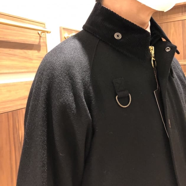 Barbour〉最新入荷情報｜ビームス 二子玉川｜BEAMS