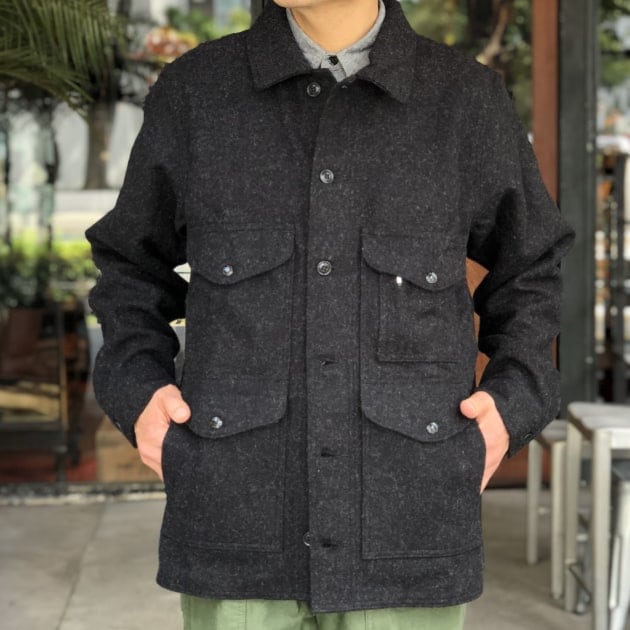 FILSON ジャケット-