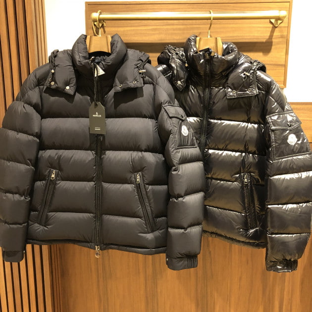 別注！王者MONCLER｜ビームス 二子玉川｜BEAMS