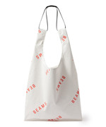 雨にも負けないマイバッグ