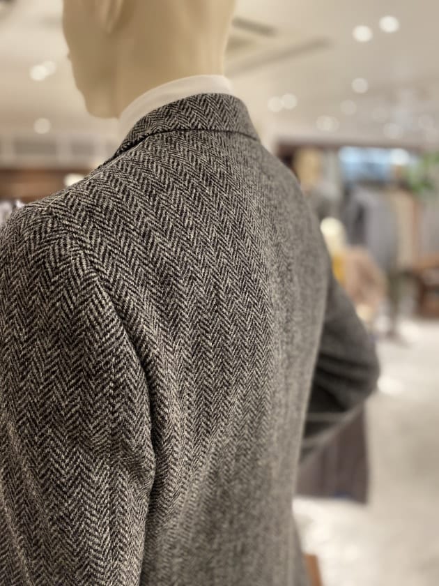 Must have it.｜ビームスF 新宿｜BEAMS