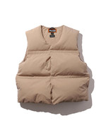 おすすめダウンベストのご紹介。