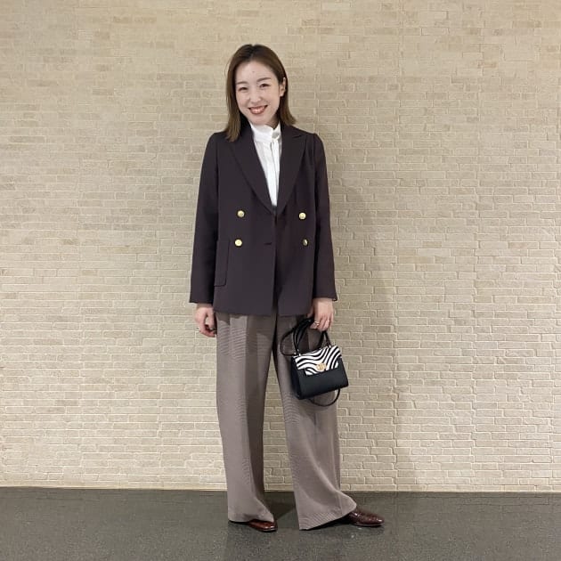 ジャケットにどきどき｜デミルクス ビームス 柏｜BEAMS