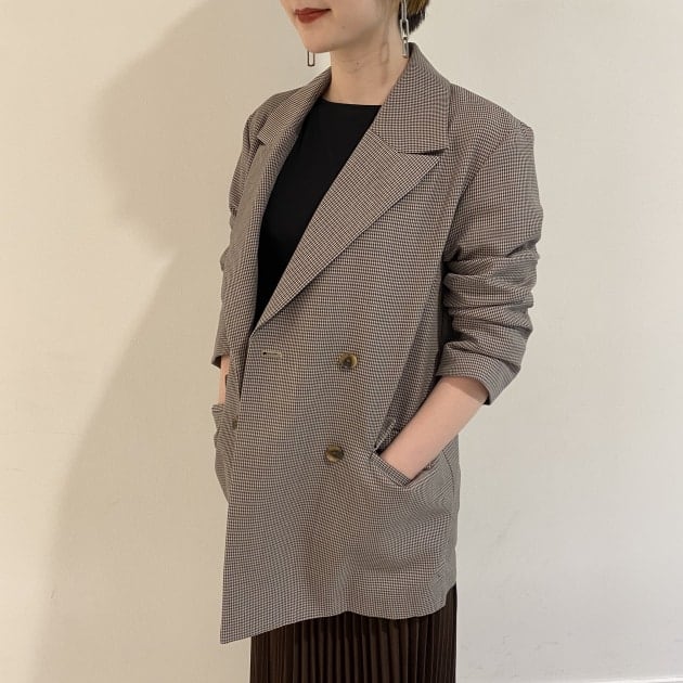 ジャケットにどきどき｜デミルクス ビームス 柏｜BEAMS