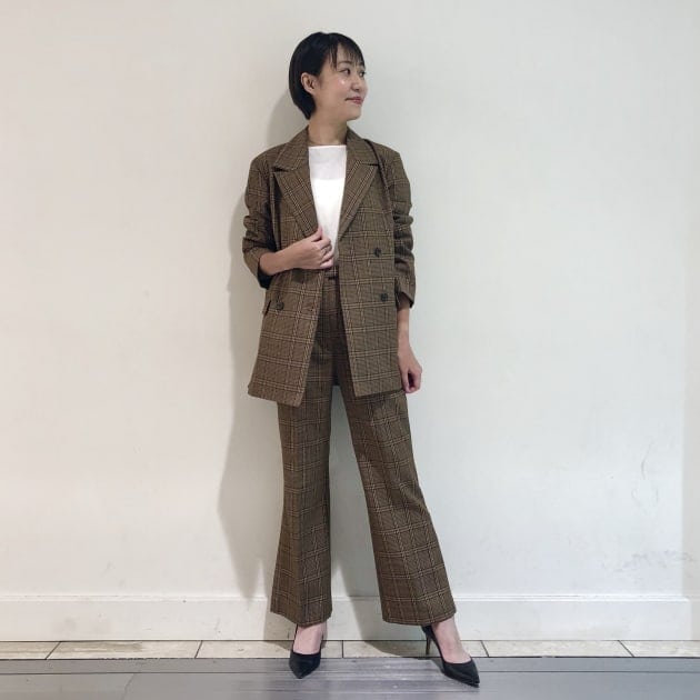 ジャケットにどきどき｜デミルクス ビームス 柏｜BEAMS