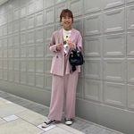 スタッフコーディネート拝見！！②＜2020年晩夏編＞