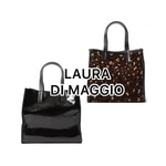 予約☆〈LAURA DI MAGGIO〉の魅力！