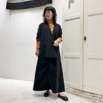 ＜ Ray BEAMS ＞のビッグシルエットジャケット