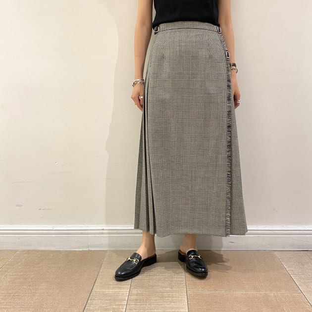 O'NEIL OF DUBLIN、身長別に着比べてみました|デミルクス ビームス ...