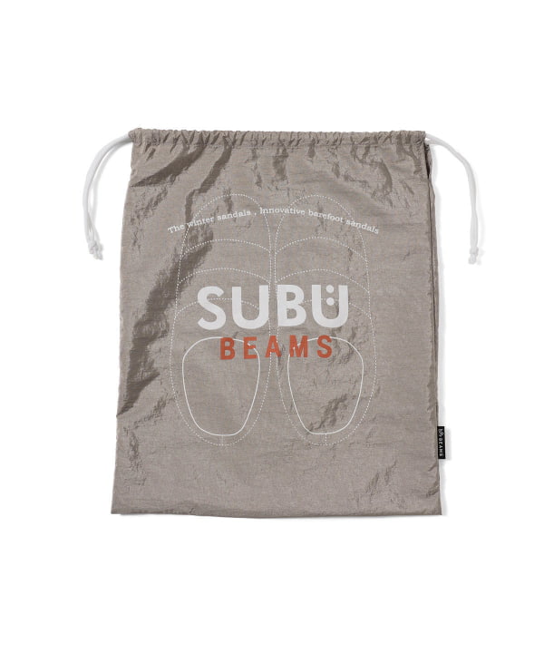 SUBU> 〜20FW〜|ビームス 新宿|BEAMS SUBU> 〜20FW〜|ビームス 新宿|BEAMS