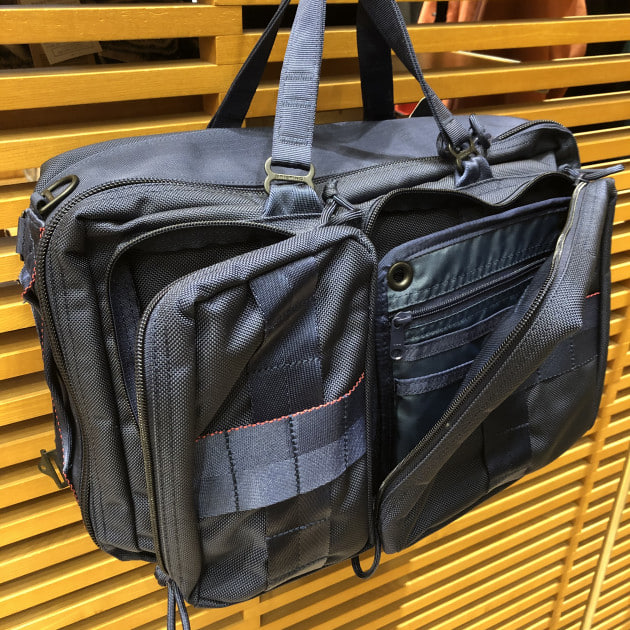 BRIEFING ブリーフィング ぶりーふぃんぐ｜ビームス 鹿児島｜BEAMS