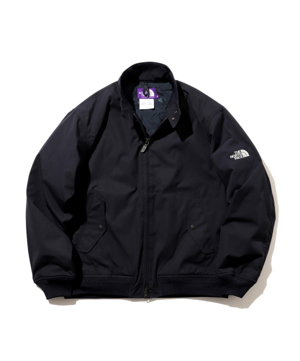THE NORTH FACE PURPLE LABEL ブルゾン（その他） S