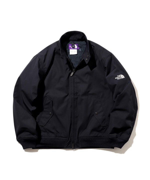 THE NORTH FACE beams ジャケット　S