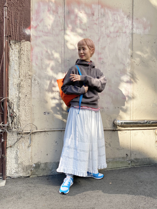 FRUIT OF THE LOOM＞今年はどの色を選ぶ？！｜ビームス ボーイ 原宿｜BEAMS