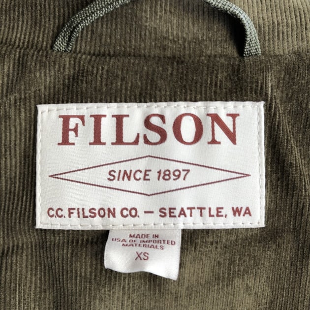 FILSON｜ビームス プラス 原宿｜BEAMS