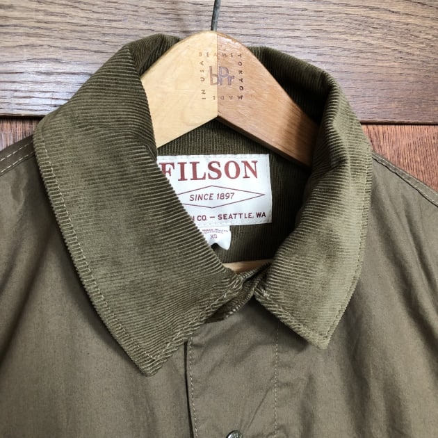 FILSON｜ビームス プラス 原宿｜BEAMS