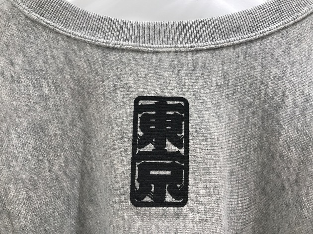 全国送料無料の通販 BEAMS JAPAN別注〈CHAMPION(チャンピオン)〉｜ビームス ジャパン トップス