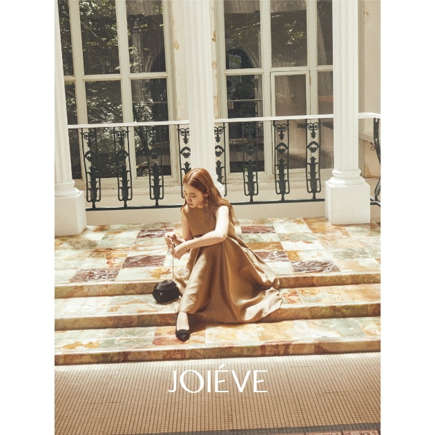 限定価格中 - joieve ジョエブ swan 三條場 夏海 beams ビームス