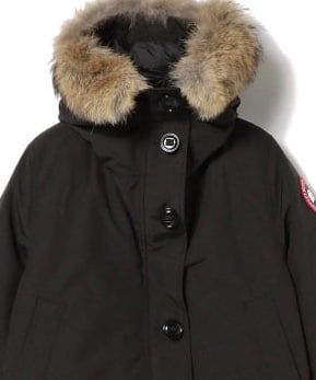 CANADA GOOSEの一番人気モデル、マッケンジー ダウンジャケット ジャケット/アウター レディース 買い激安