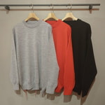 〈BEAMS JAPAN 〉オリジナル 20FW ニット編