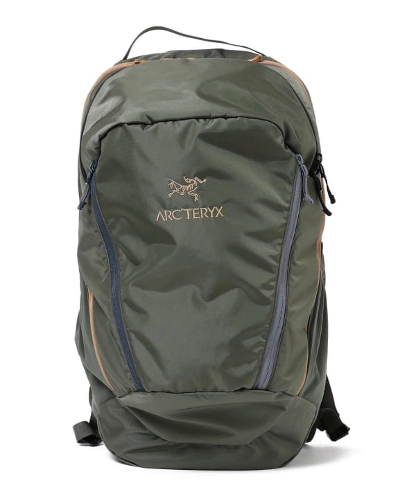 ARCTERYX マンティス 26 beamsコラボ