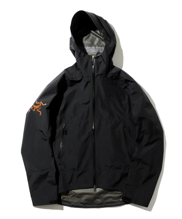 予約お勧め商品。〈ARC'TERYX〉｜ビームス 名古屋｜BEAMS