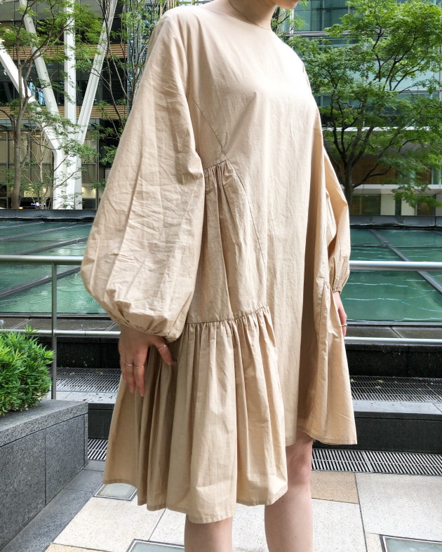 Merlette＞20AW新作入荷しました！前半｜ビームス ハウス 六本木｜BEAMS