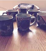 【やちむんへの思い】 山田真萬①