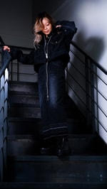IG STAFF STYLING｜Yamamoto