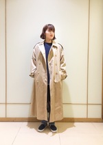 よーよーのオシャMAP〜今の気分！なスペシャルアウター〜