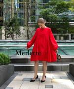 ＜Merlette＞20AW新作入荷しました！後半