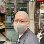 ＜THE NORTH FACE PURPLE LABEL＞×＜BEAMS＞のススメ！〜佐々木イメチェンしました〜