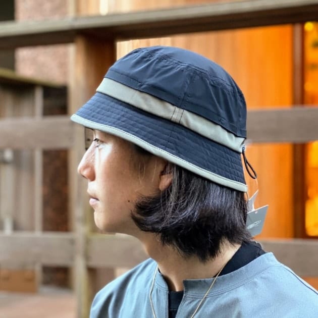 RAJABROOKE KERJA HAT バケットハット ラジャブルック (週末限定価格