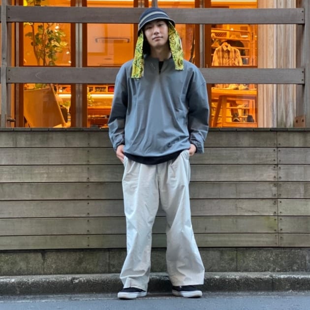 rajabrooke】入荷してきました。｜ビームス メン 渋谷｜BEAMS