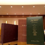 ＜オーダーフェア＞スタッフのオススメJACKET生地