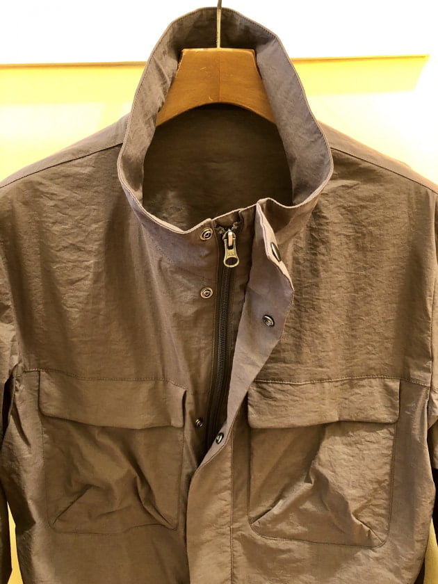 BEAMS HEART / M65フィールドジャケット☆｜ビームス アウトレット