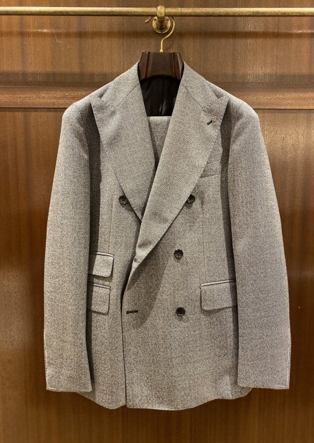 Classic with playful mind.｜ビームスF 新宿｜BEAMS