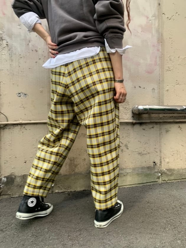 ☆BEAMS BOY購入haversackハバーサックキュロット1 - ガウチョパンツ