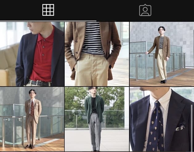 Custom Tailor BEAMS>オーダーフェア〜スタッフおすすめ生地⑦ Custom Tailor BEAMS>オーダーフェア〜スタッフおすすめ生地⑦