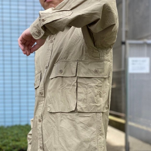 MOUNTAIN RESEARCH】定番のシャツ。｜ビームス メン 渋谷｜BEAMS