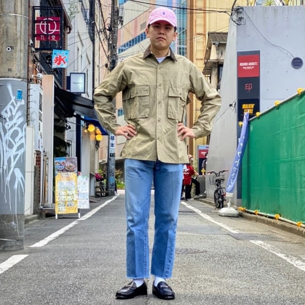 MOUNTAIN RESEARCH】定番のシャツ。｜ビームス メン 渋谷｜BEAMS